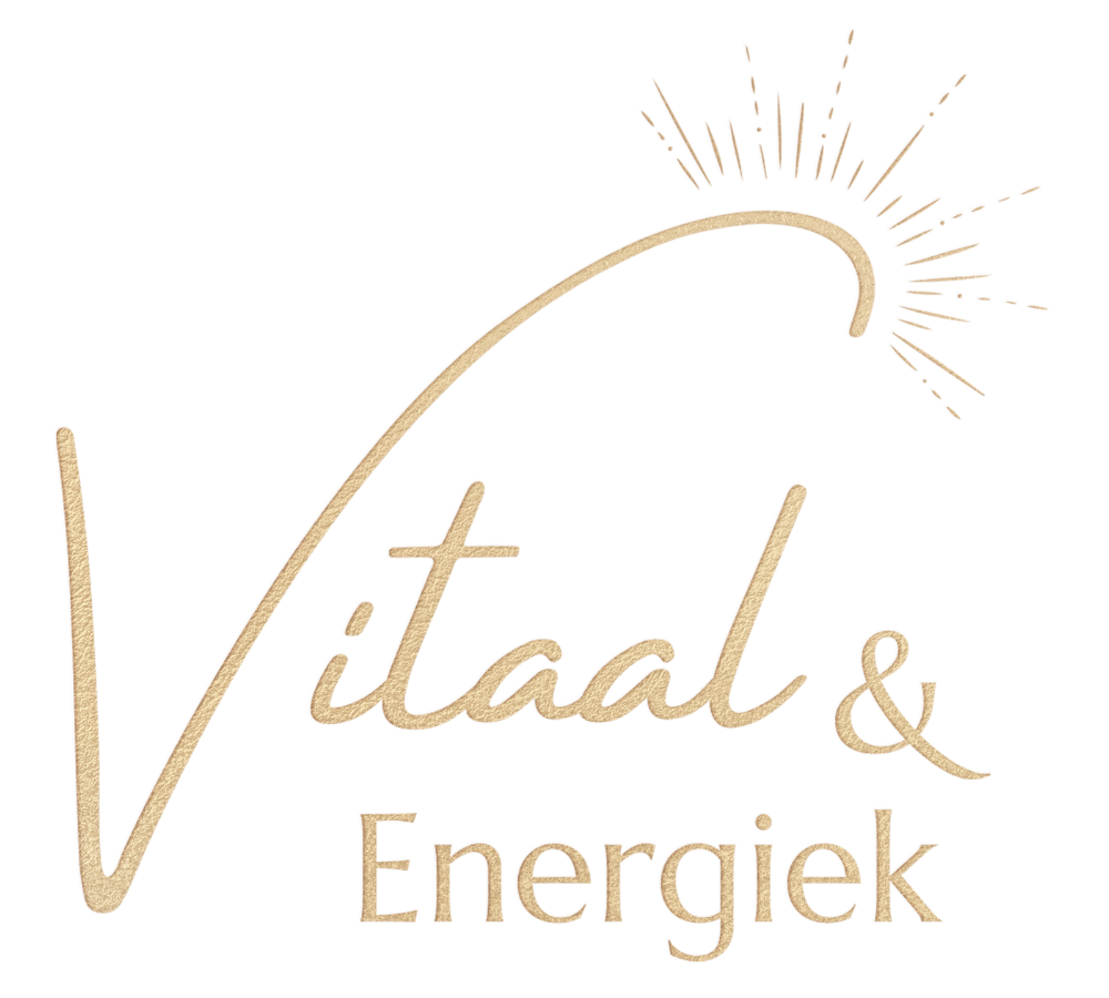 Logo Vitaal & Energiek Sabine Lammers 1000x900