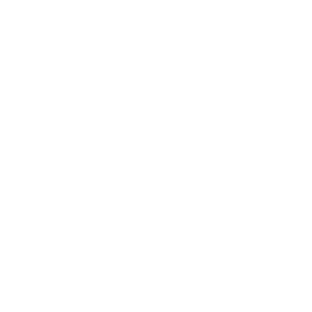 Logo Vitaal en Energiek wit transparant 1000x1000