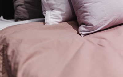 10 praktische tips voor een goede slaap