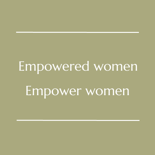 Vrouwelijke ondernemers verbinden 